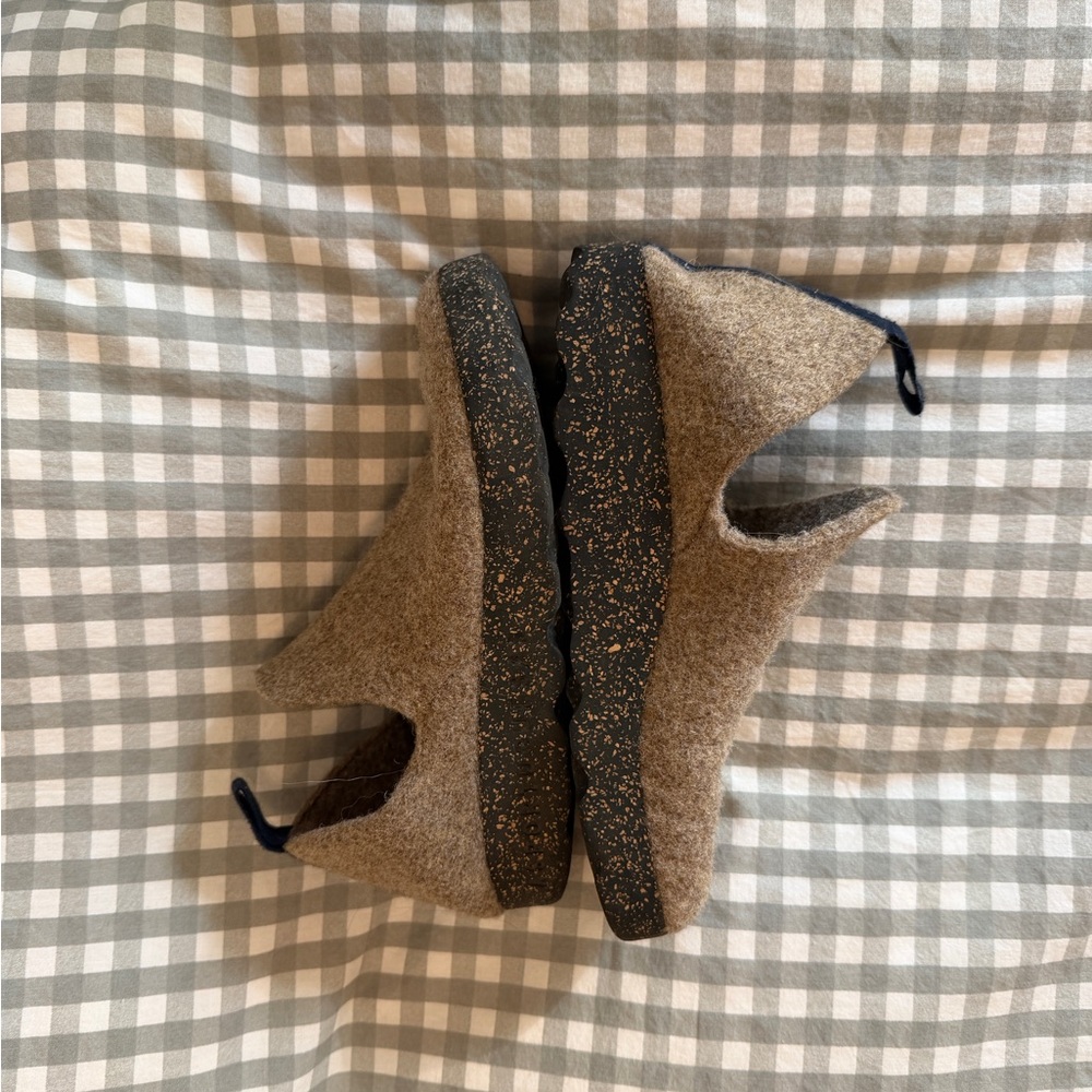 Asportuguesas City Sneaker - Wool